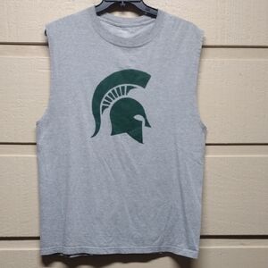 Spartan ProEdge Tank XL